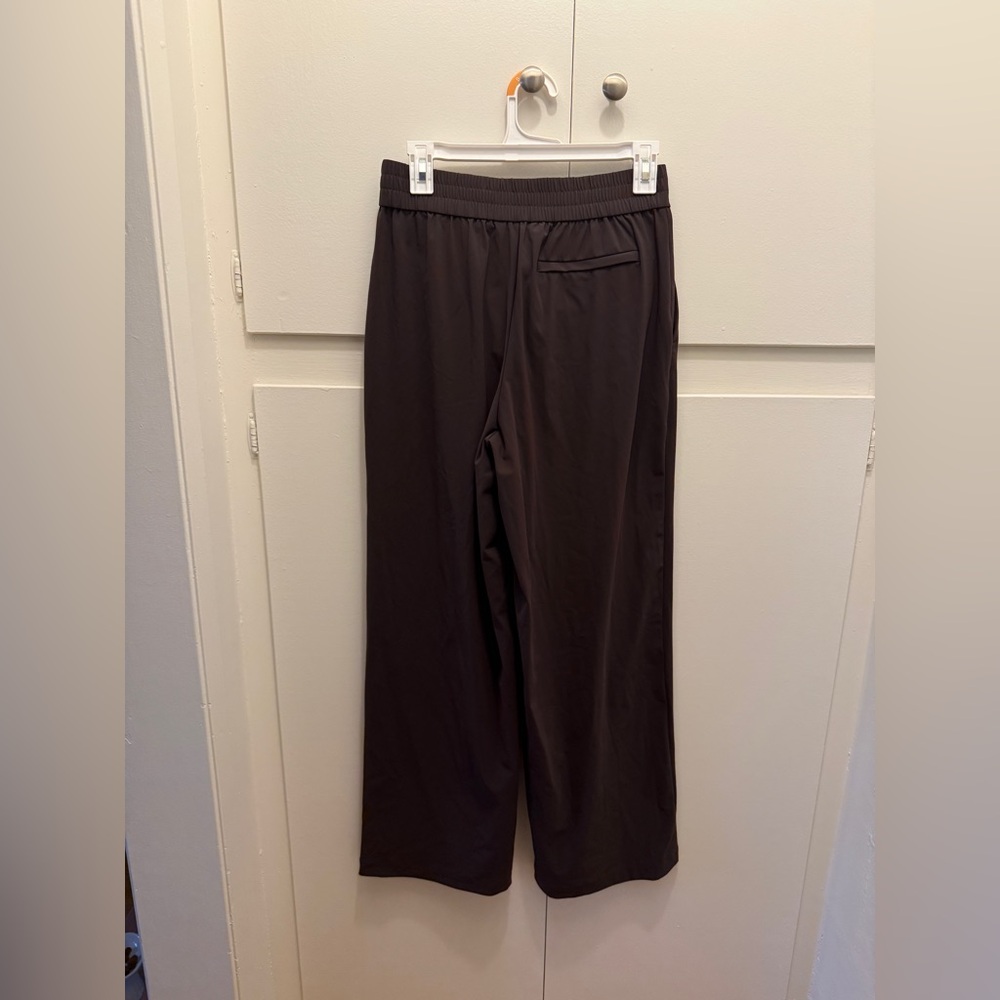 Pinnacle High Rise Trouser - Picture 5 of 6